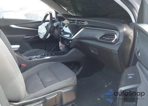 2023 Chevrolet Bolt Euv Fwd Lt z USA, uszkodzony, nr VIN 1G1FY6S0XP4145450